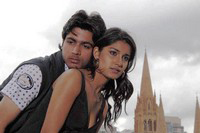 Kotha Prema Movie Stills